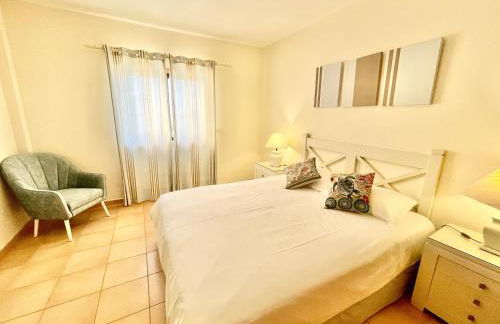 Estrela da Praia da Luz - 2 Bedroom Sea View Apartment - Foto 2