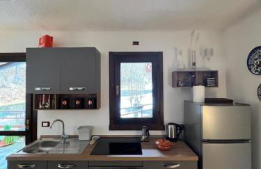 Gin Sole Apartment - Foto 13