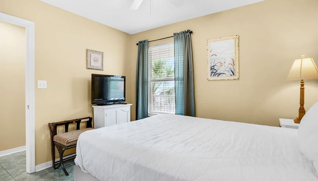 Gulfview II 327 - Foto 3, Habitación