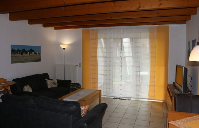 Doppelhaushälfte Hooksiel - Foto 22