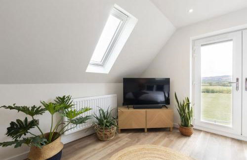 Beautiful Self Contained Studio Home in Rural Toddington - Foto 11