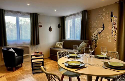 Le Domaine de Tourny - Foto 1