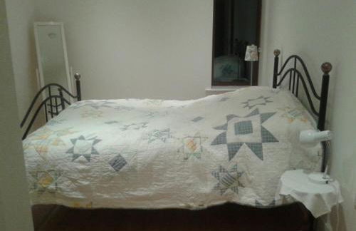 Hilltop Lodge - Foto 8