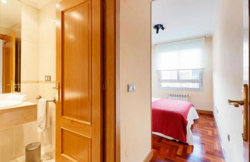 Apartamento Avenida de Portugal - Foto 10