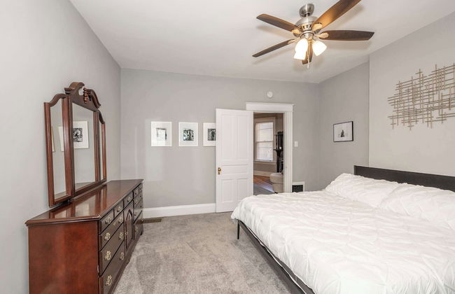 Suites on Main 2 - Foto 3