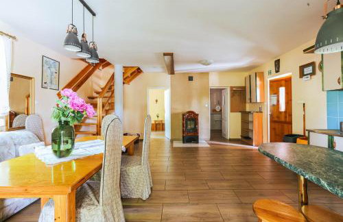 Agroturystyka Gajówka Pilica - Foto 40