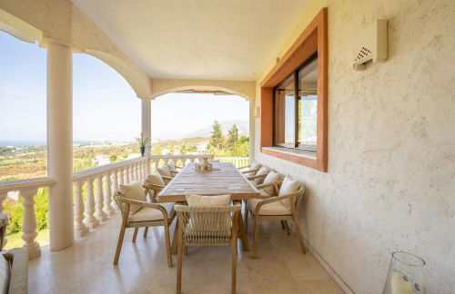 Grand Villa! with Golf & Sea view!! - Foto 15