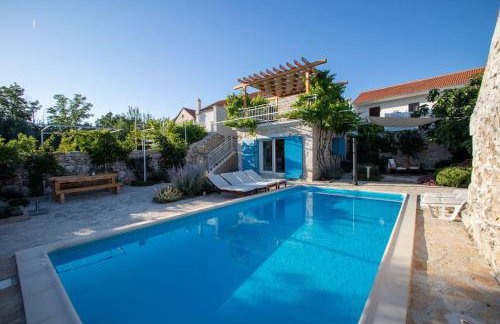 Stone House Kula Milica - Foto 39