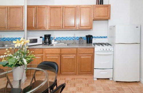 Mid Town East Street Apartments Next to Times Square - Foto 15