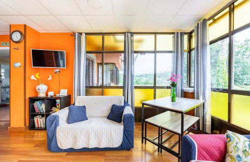 Casa entera Family House Gijón - Foto 26