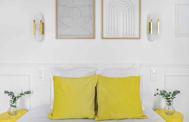 JIJI Suites - Foto 18