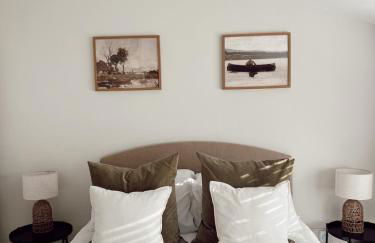 The Potting Shed at Mathern Palace - Foto 14