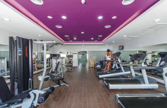 Hotel Riu Cancun - Adults Only - All Inclusive - Photo 19