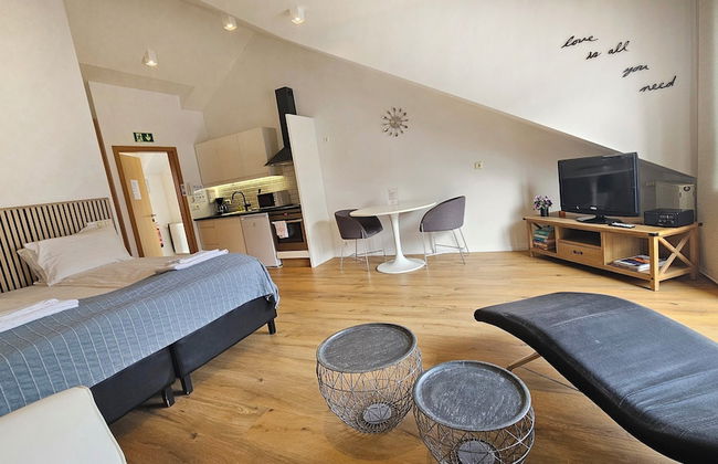 Reykjavik4you Apartments - Foto 7