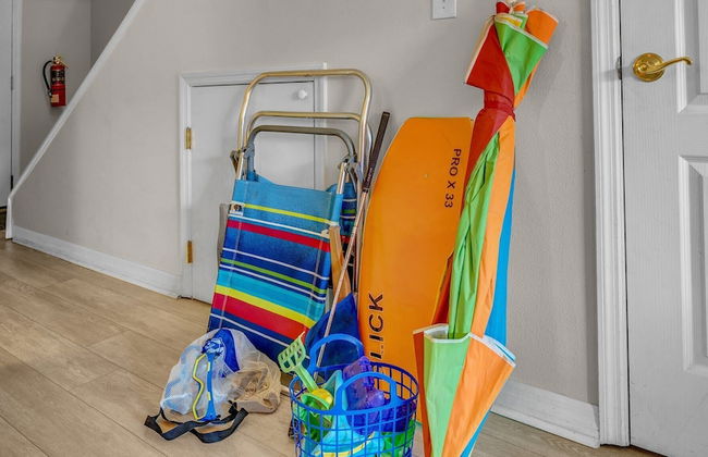 Sea La Vie at Cocoa Beach - Foto 30