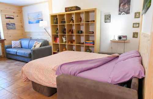 Appartamento La Valeille - Photo 14