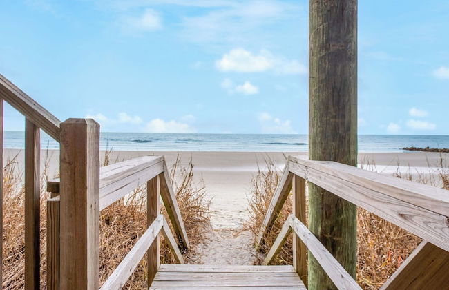 Poseidon By Avantstay On The Beach! Two Ocean Facing Balconies & Hot Tub - Foto 25