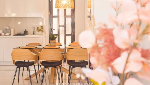 300mts to Beach Torre Horadada Modern Apartment - Foto 5