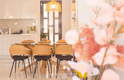 300mts to Beach Torre Horadada Modern Apartment - Foto 5