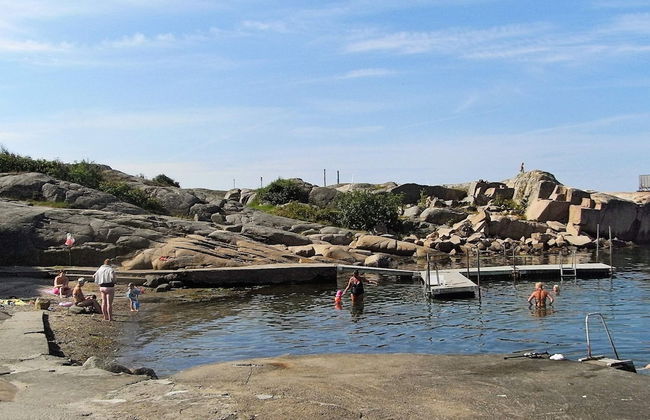 6 Person Holiday Home in Brastad-by Traum - Foto 7