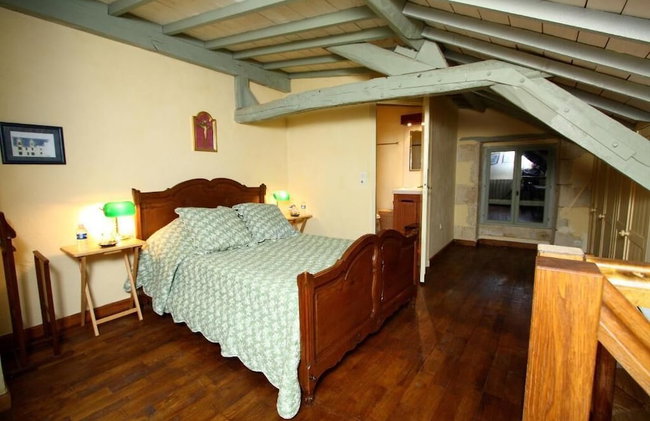 Manoir du Bois Noblet - Foto 15