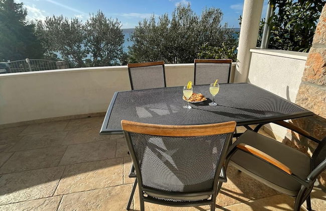 Apartments Natasa - Foto 1