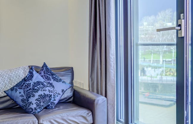 Cleyro Serviced Apartments-Finzels Reach - Foto 49