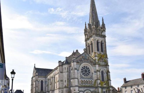 Gorgeous Home In Briare With Sauna - Photo 26