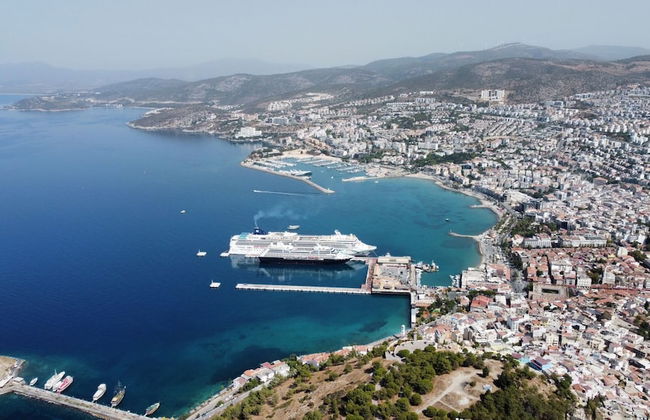 Asia Apart Hotel - Foto 45