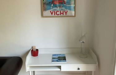 Maison indépendante, domaine VICHY LA TOUR - Foto 17