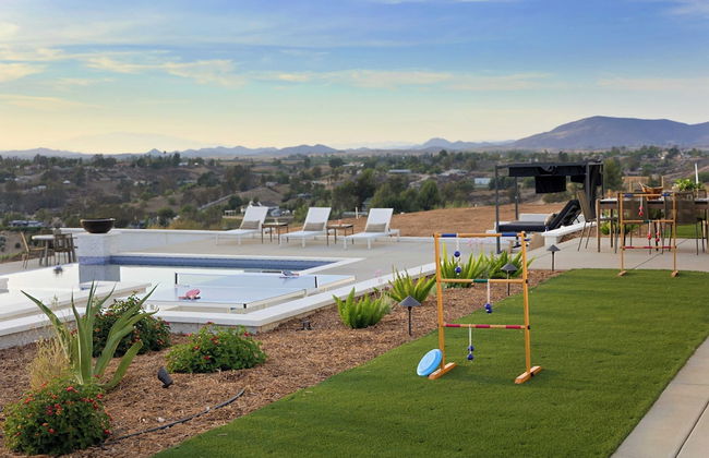 Pinot Point by Avantstay Massive Estate, 10 Mins From Temecula Wineries - Foto 47