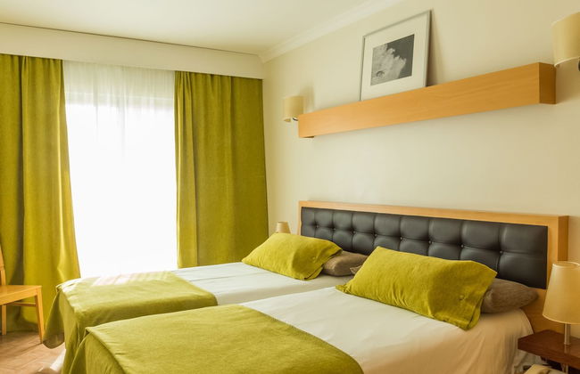 Pontalaia Apartamentos Turisticos - Foto 7