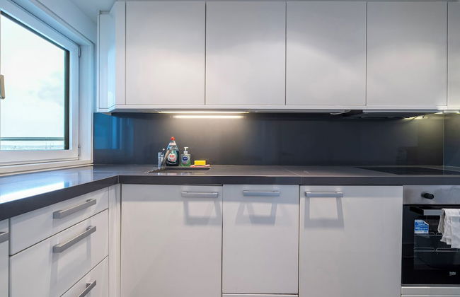 Panoramic Views by Underthedoormat - Foto 13