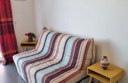 Résidence NOVAGE - Amiens - Foto 23