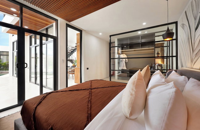Baliwood Residence Villas II - Foto 10