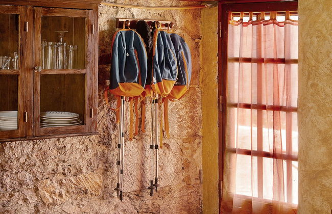 Rural House Pepita La De Las Flores - Foto 23