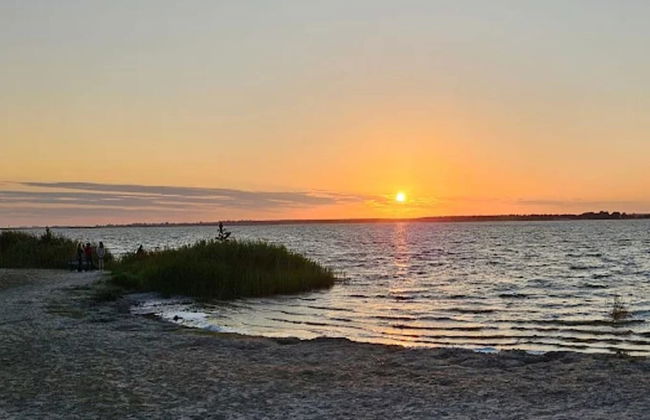 Ferienhaus in Fuhlendorf - Foto 31