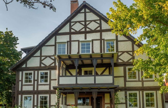 Holiday Apartment Loft - Foto 18