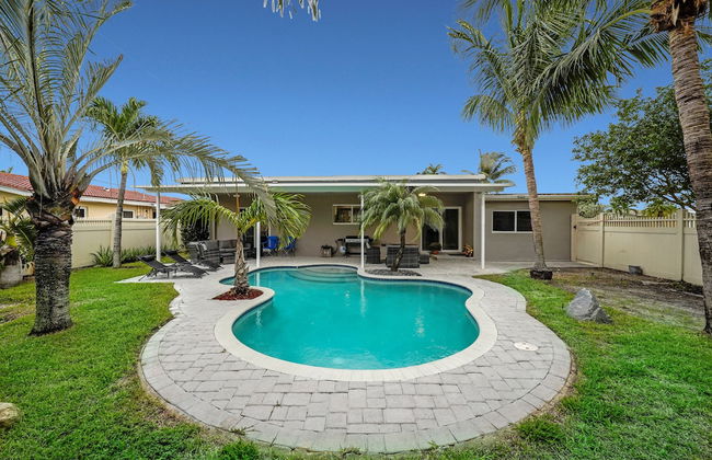 Oakland Palms in Oakland Park - Foto 38