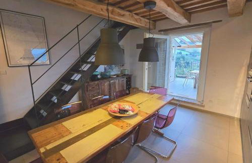 The Cherry House, Apartamento Monterosa - Foto 29