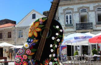 Just Like Home - Casa do Sobreiro Velho em Cerveira - Foto 42