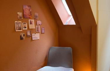 Goldlöckchen, 80 qm 2-Room Apartment im Herzen der Detmolder Innenstadt - Foto 10