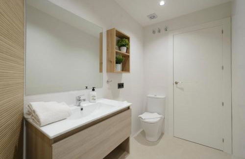 Apartamentos San Lázaro - Foto 70