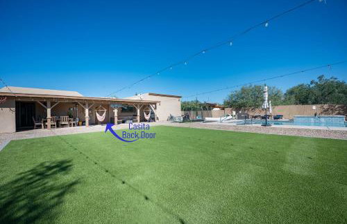 Casitia on Concordia in Oro Valley - Foto 15