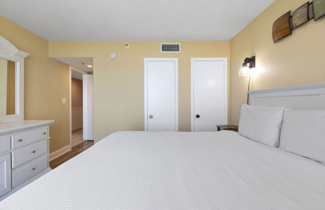 Atlantica Resort Myrtle Beach - Foto 39