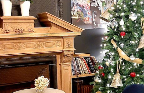 Manoir de l'évêché et Spa - Foto 10