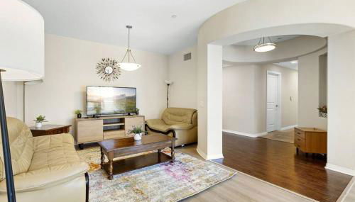 Charming 2BR2BA Home Near Downtown LA And Walkable Amenities - Foto 5
