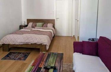 Chika Rijeka Urban Stay - Photo 23