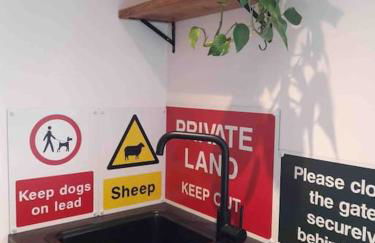 The Walkers' Cwtch - Foto 5