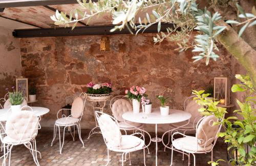 REFUGIUM Theresienstraße 19 - Chambre Morisot - Foto 18